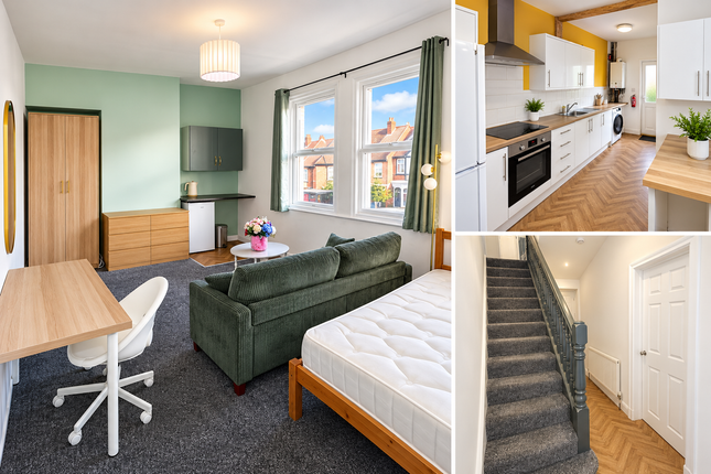 Room 5, 6 Glencoe Street, Hull photo 5