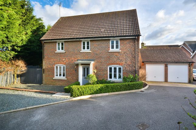 Detached house for sale in Riverside, Codmore Hill, Pulborough, West Sussex