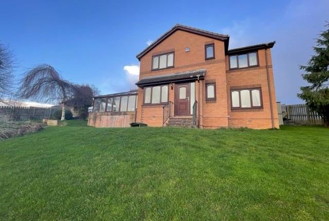 Detached house for sale in Otter Burn Way, Prudhoe