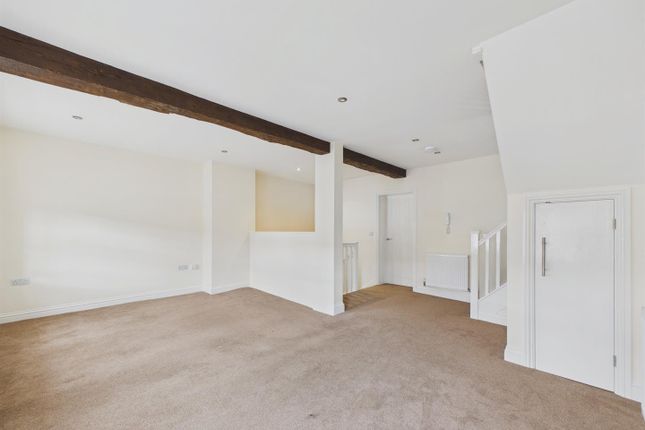 Flat 2, 15, Bridge Street, Pershore photo 2