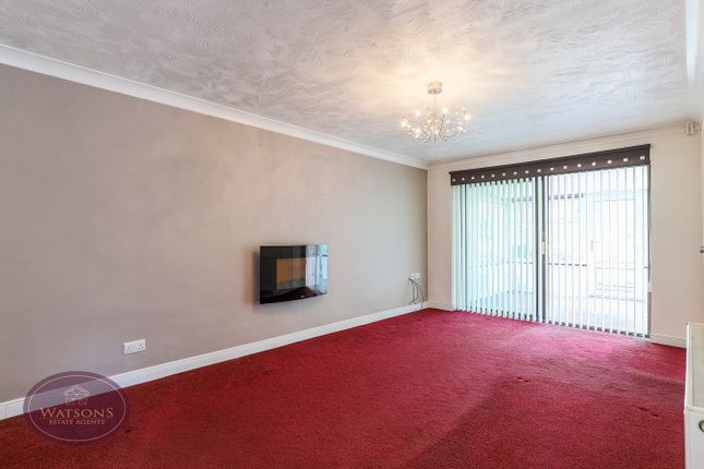 5, Maid Marion Avenue, Nottingham photo 2