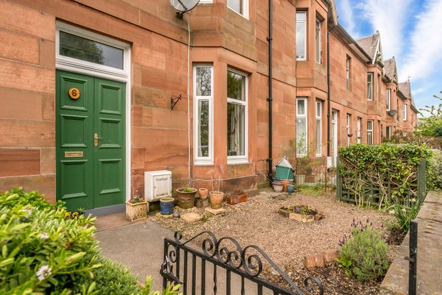 Thumbnail Property for sale in 6 Monktonhall Terrace, Musselburgh