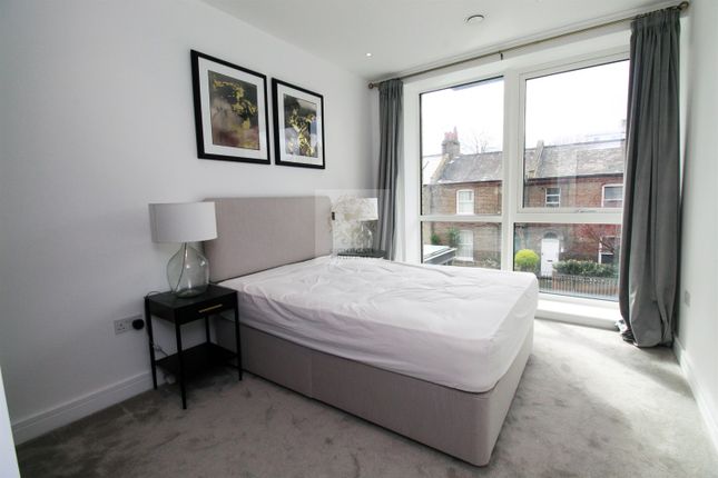 Property to rent in Leamore Street, London