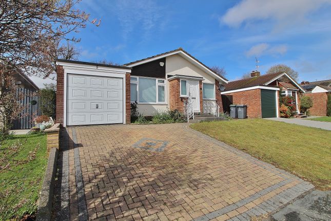 Detached bungalow for sale in Maytree Gardens, Cowplain, Waterlooville