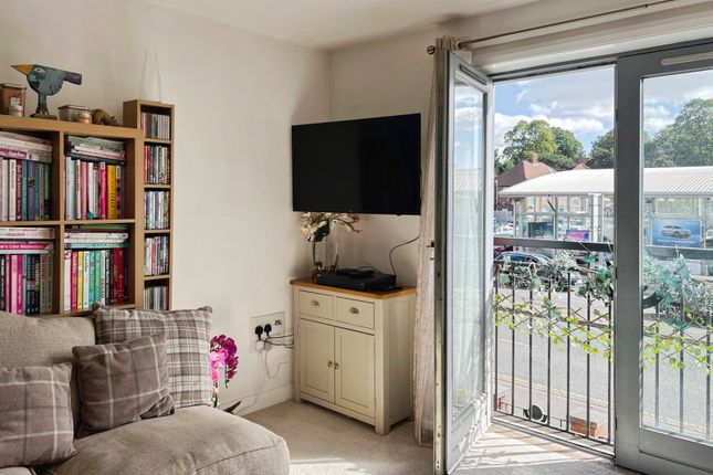 Flat 27, Highland Court,, Scotland Road, Nottingham photo 3