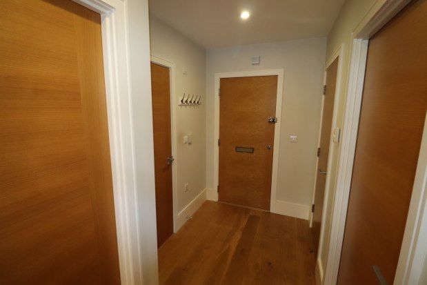 Flat to rent in Nightingale Court, Brentwood