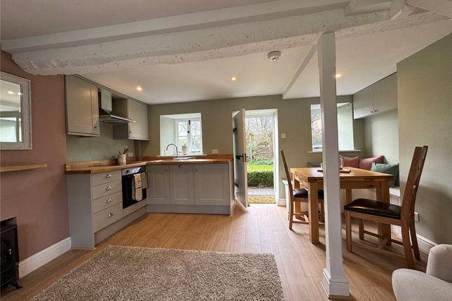 End terrace house for sale in The Dyers, Guiting Power, Cheltenham, Gloucestershire