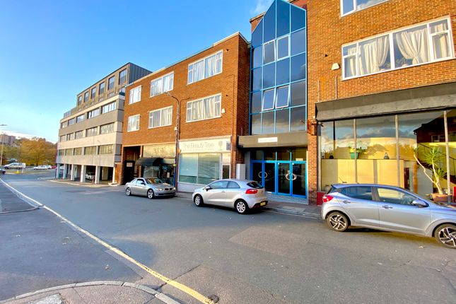 Thumbnail Flat to rent in Medway Street, Maidstone