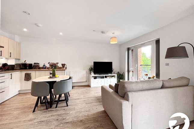 Flat 12 Albemarle House, 10, Abbey Wood Road, West Malling photo 4