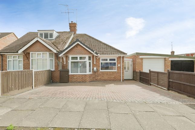 2-bed house on 25, Templar Drive, Northampton, £225,000