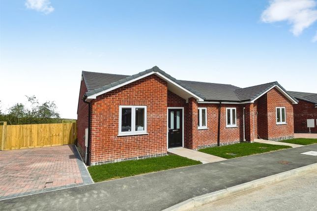 Plot 8, North Green, Calverton photo 3