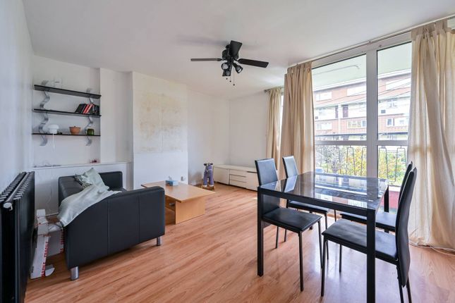 Thumbnail Flat to rent in Walworth Place, Elephant And Castle, London