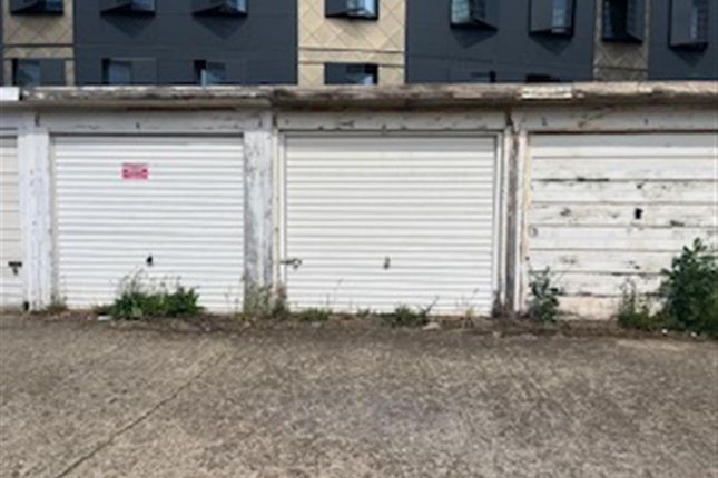 Garage, 6, Rhodaus Close, Canterbury photo 3