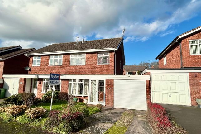 27, Chaffinch Close, Dudley photo 2