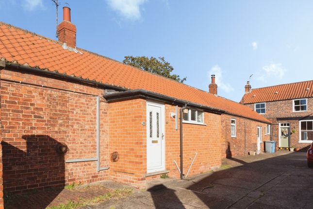 1 Bedroom Semi-Detached in HU7 4UG