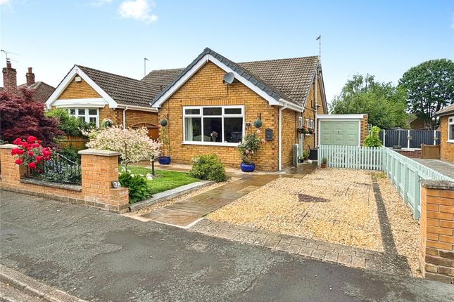 3-bed house on 7A, Hillscroft Road, Doncaster, £230,000