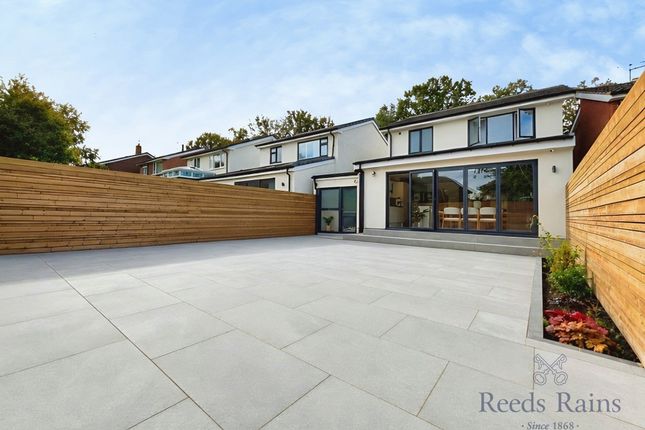 144, Altrincham Road, Cheshire photo 2