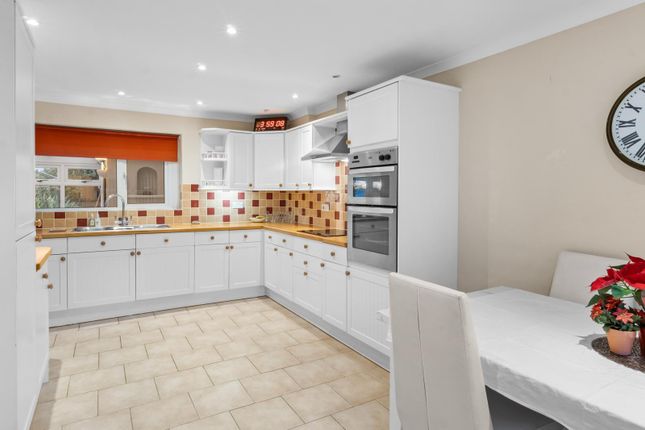19, Victoria Park, Castle Cary photo 4