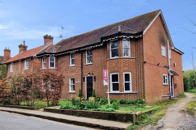 Flat for sale in The Street, Effingham, Leatherhead