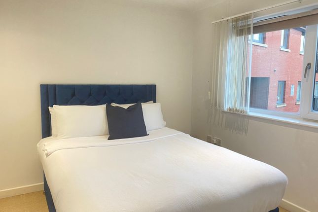 Apartment 5, Regency Court, 51, Floodgate Drive, Sheffield photo 2