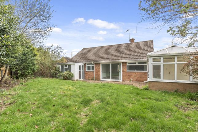 Detached bungalow for sale in The Graylands, Finham, Coventry