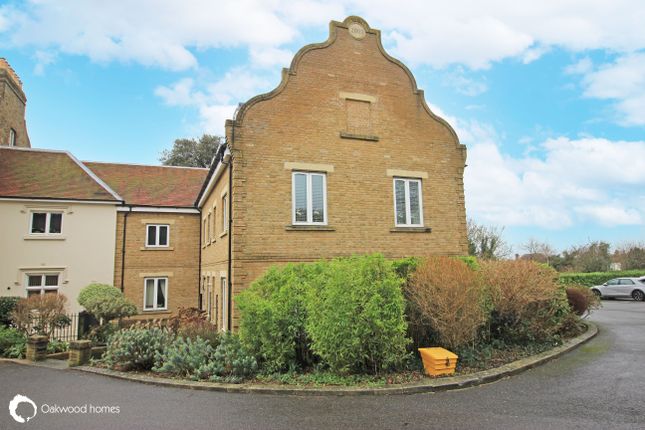 Flat for sale in Pegwell Road, Ramsgate