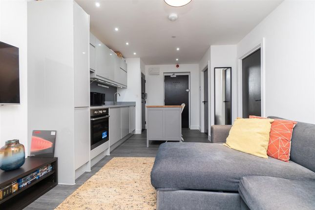 Flat 43, 28 Baldwin Street, Bristol photo 4