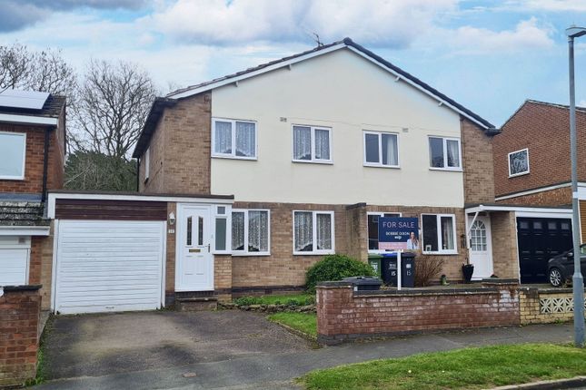 3-bed house on 16, The Mews, Kenilworth, £375,000