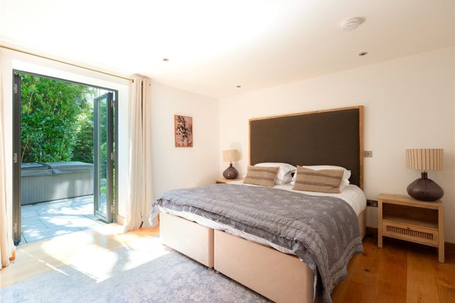 Drift Bedroom