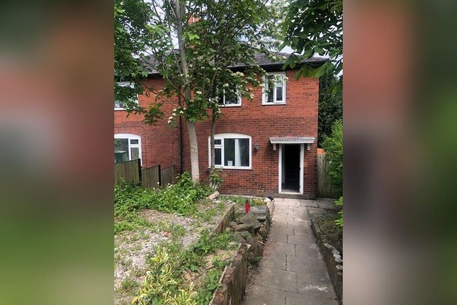 3-bed house on 145, Grosvenor Street, Kearsley, £220,000