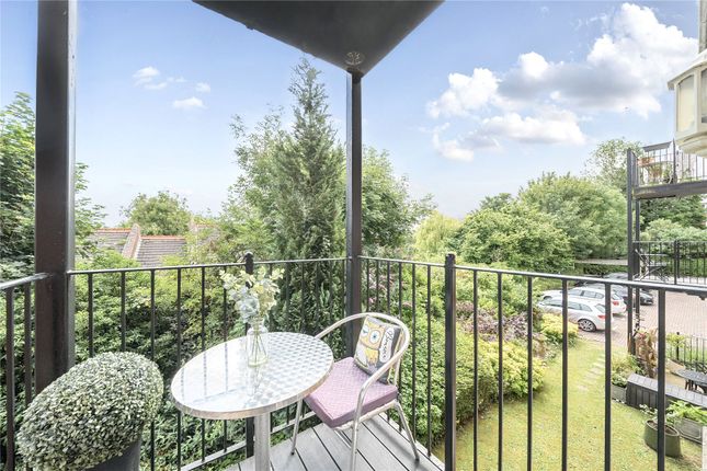 Apartment 36,, Chichester House, Lymington photo 2