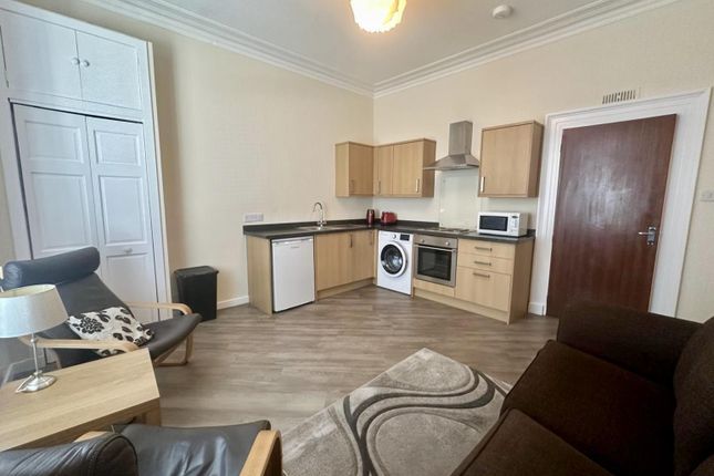 G/L, 32 Thistle Street, Aberdeen, AB10 1XD, Aberdeen photo 4