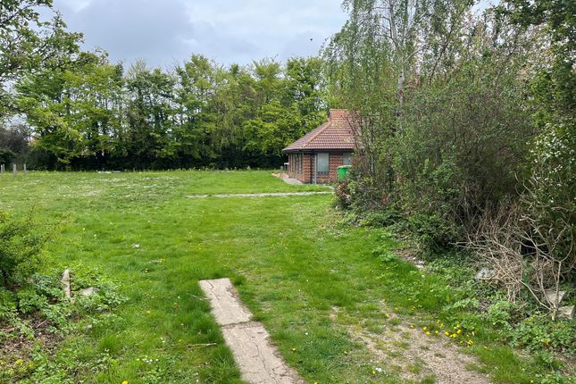 Land for sale in Tina Gardens, Broadstairs