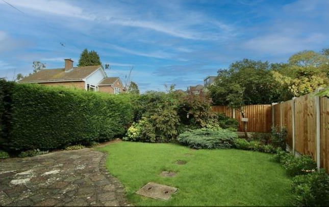 Semi-detached house for sale in Hares Chase, Billericay