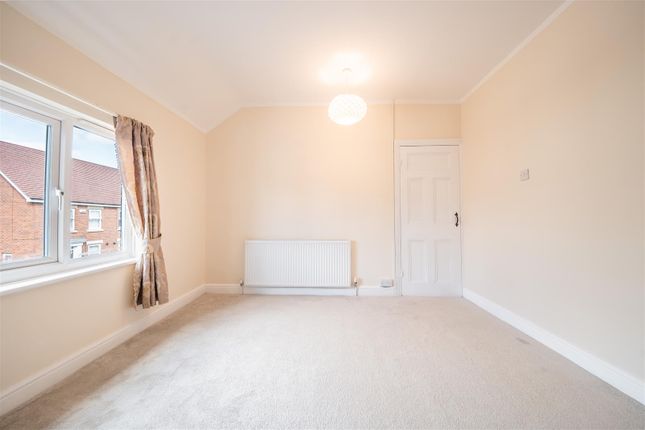 Semi-detached house for sale in St. Margarets Drive, Chesterfield
