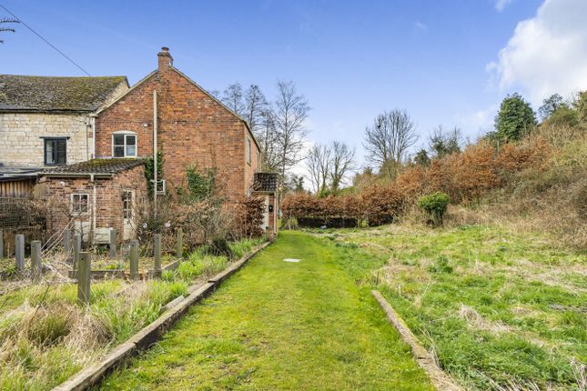 End terrace house for sale in The Vatch, Stroud, Gloucestershire