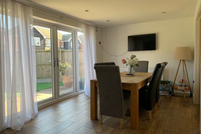 Detached house to rent in Hawthorn Grange, Ramsgate