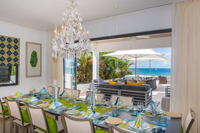 Villa for sale in Saint James, Barbados