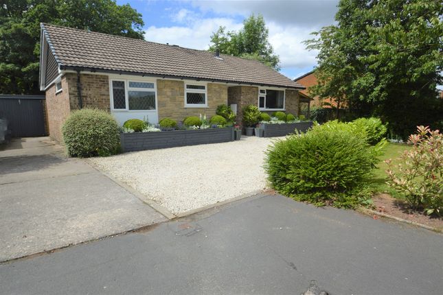 Detached bungalow for sale in Egerton, High Legh, Knutsford