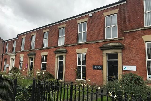 Thumbnail Office to let in Michigan House, Chorley New Road, Bolton