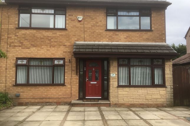 Property to rent in Devonshire Road, Upton, Wirral CH49