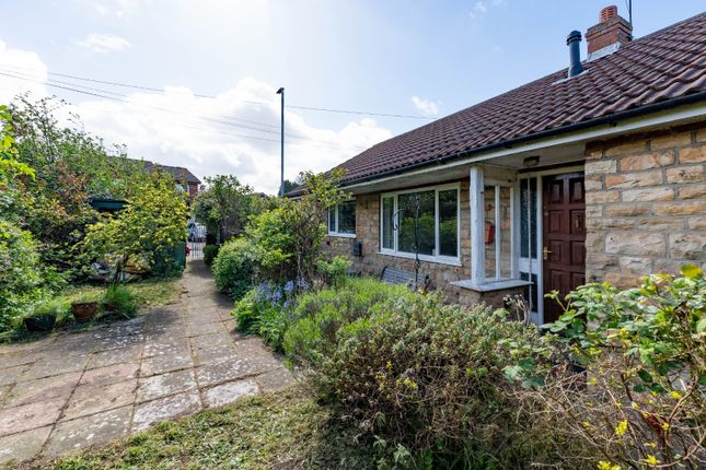 Bungalow for sale in Lower Mickletown, Methley, Leeds, West Yorkshire