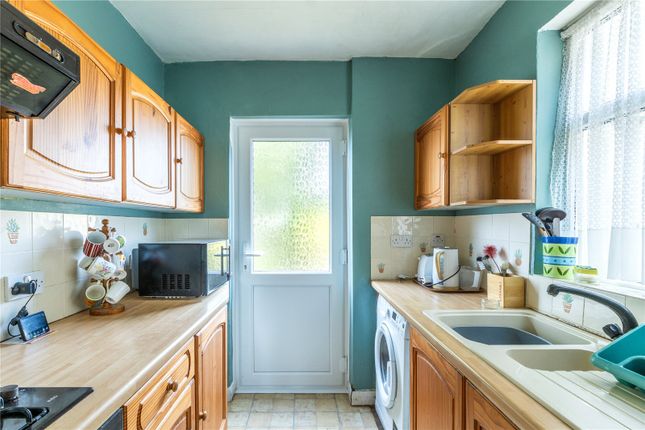 Thumbnail Semi-detached house for sale in Broomhill Road, Bristol