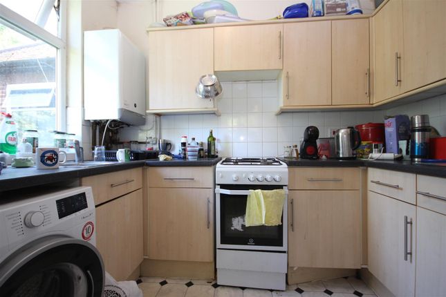 Flat to rent in The Drive, London