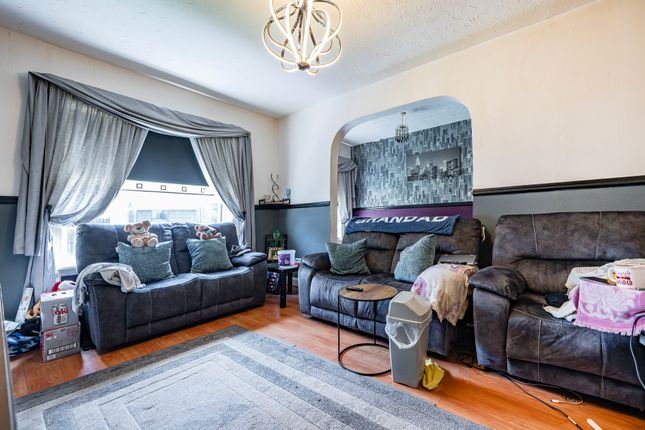 55 Croftburn Drive, Croftfoot, Glasgow photo 2