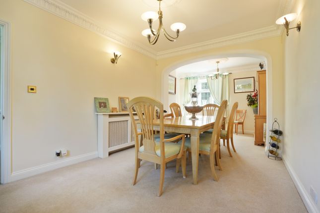 Ewemove Estate Agent Scunthorpe Dining