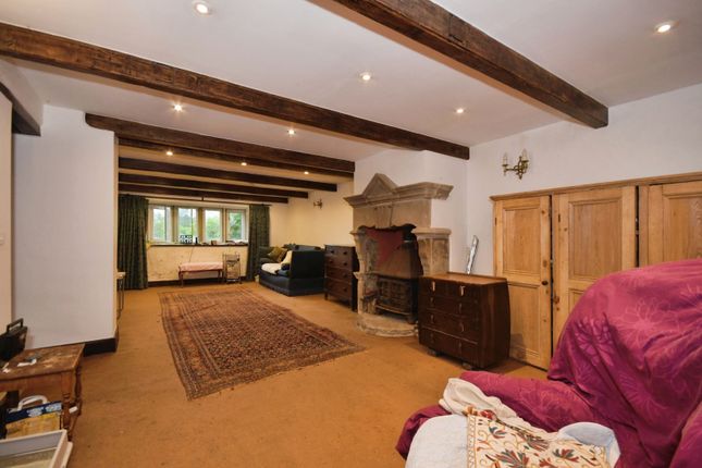Staden Manor, ., Staden Lane, Derbyshire photo 4