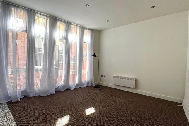 Apartment 2,, Russel Square, Telford photo 3