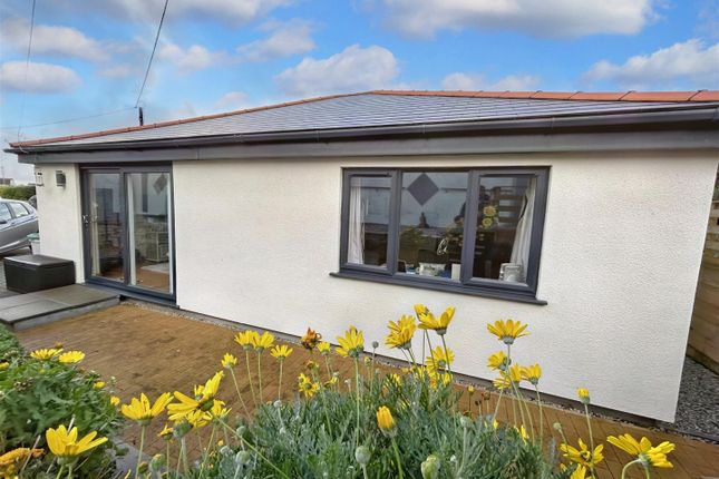 Thumbnail Bungalow for sale in Station Road, Helston