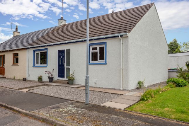2-bed house on 4, Fleetside, Gatehouse of Fleet, Castle Douglas, £170,000